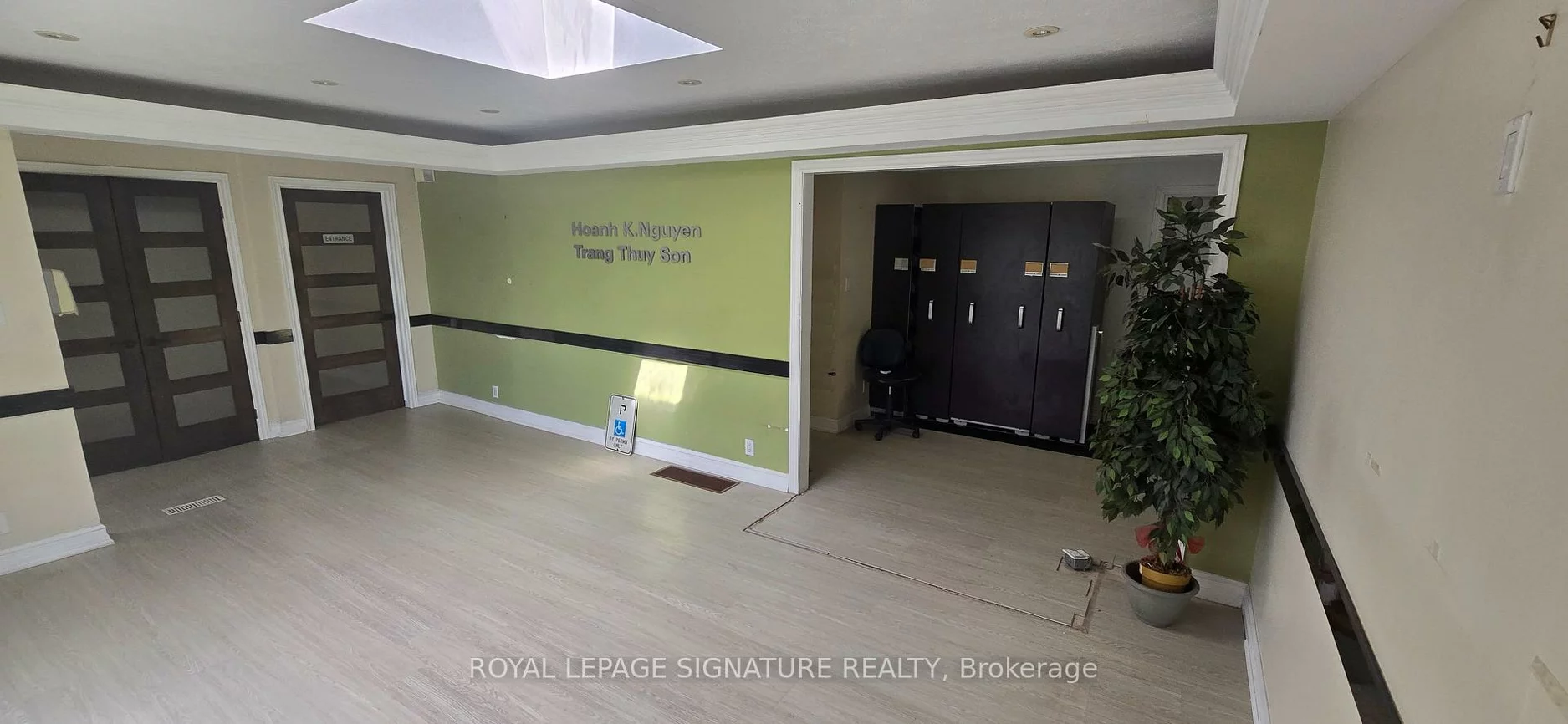5085, McLaughlin, Hurontario, Mississauga