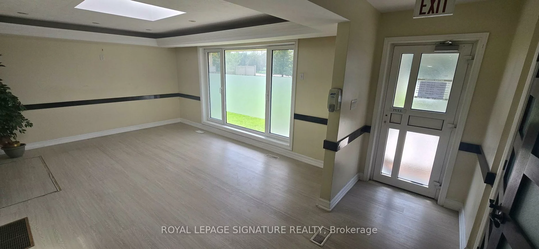 5085, McLaughlin, Hurontario, Mississauga