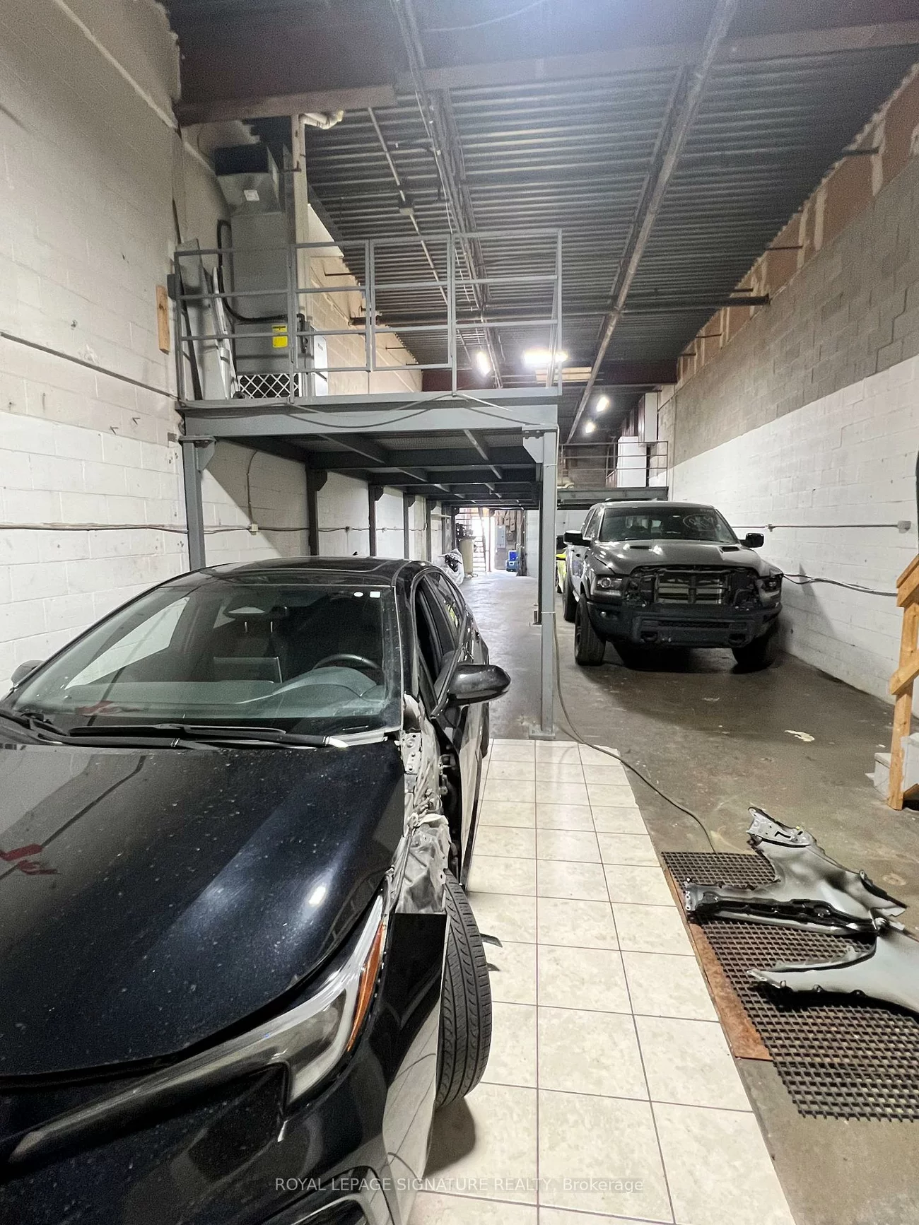 7171, Torbram, Northeast, Mississauga