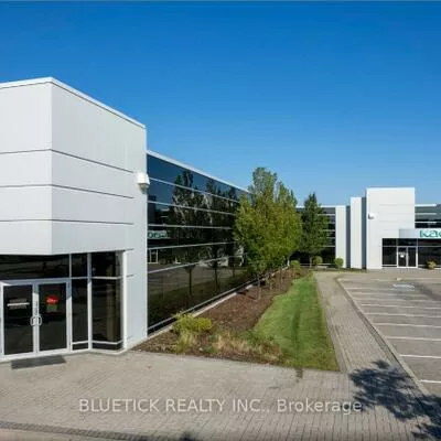 75, Courtneypark, Gateway, Mississauga