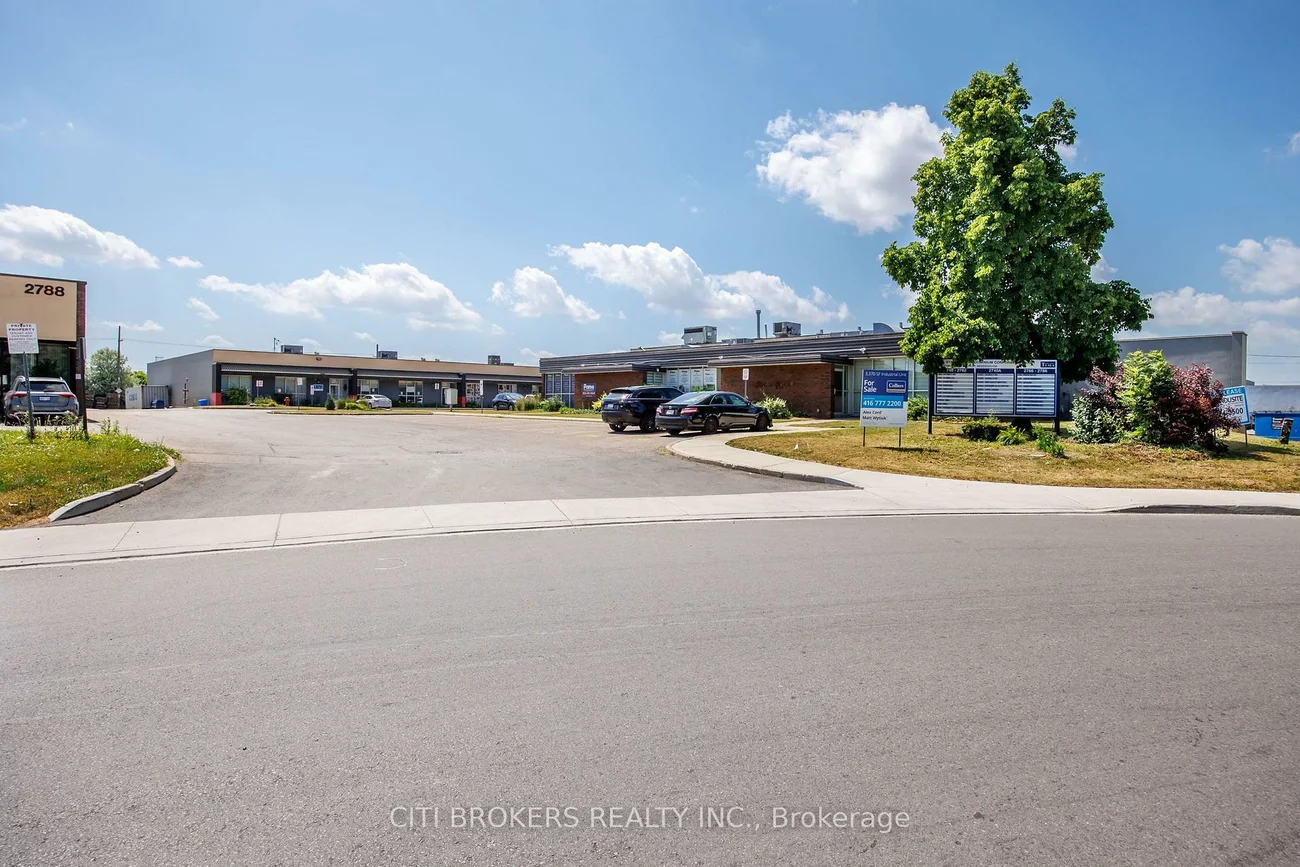 2740, Slough, Northeast, Mississauga