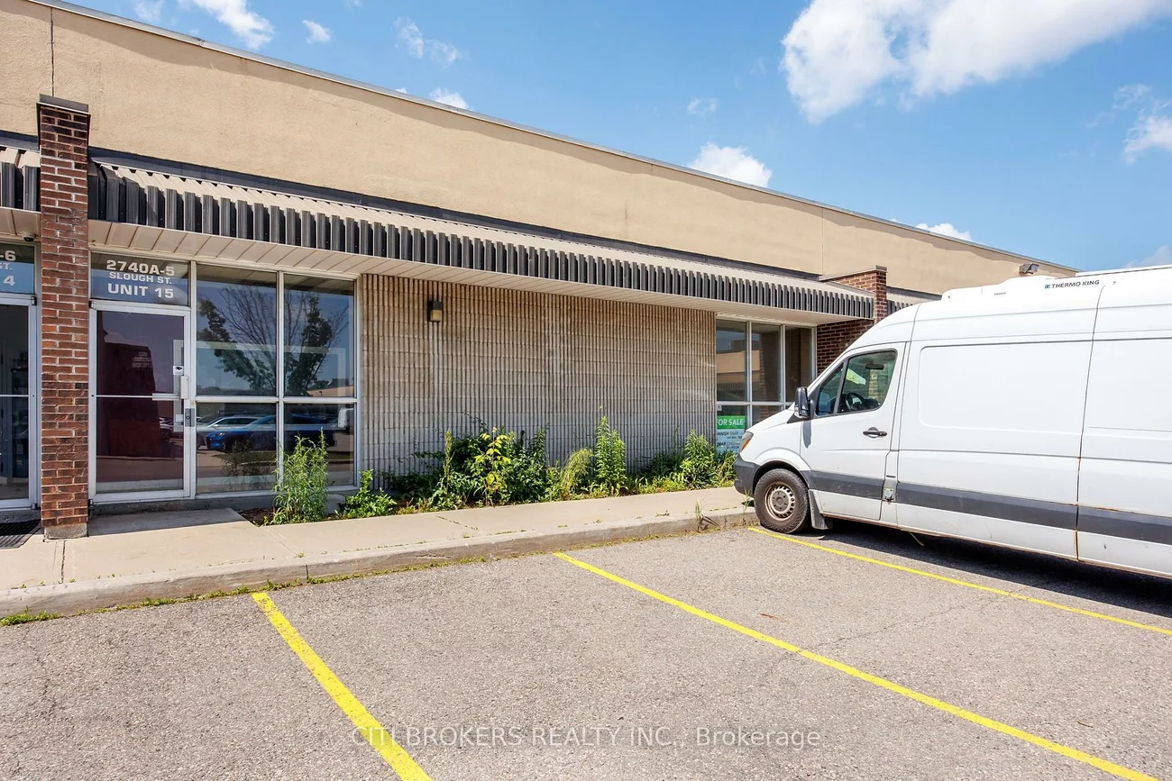 2740, Slough, Northeast, Mississauga