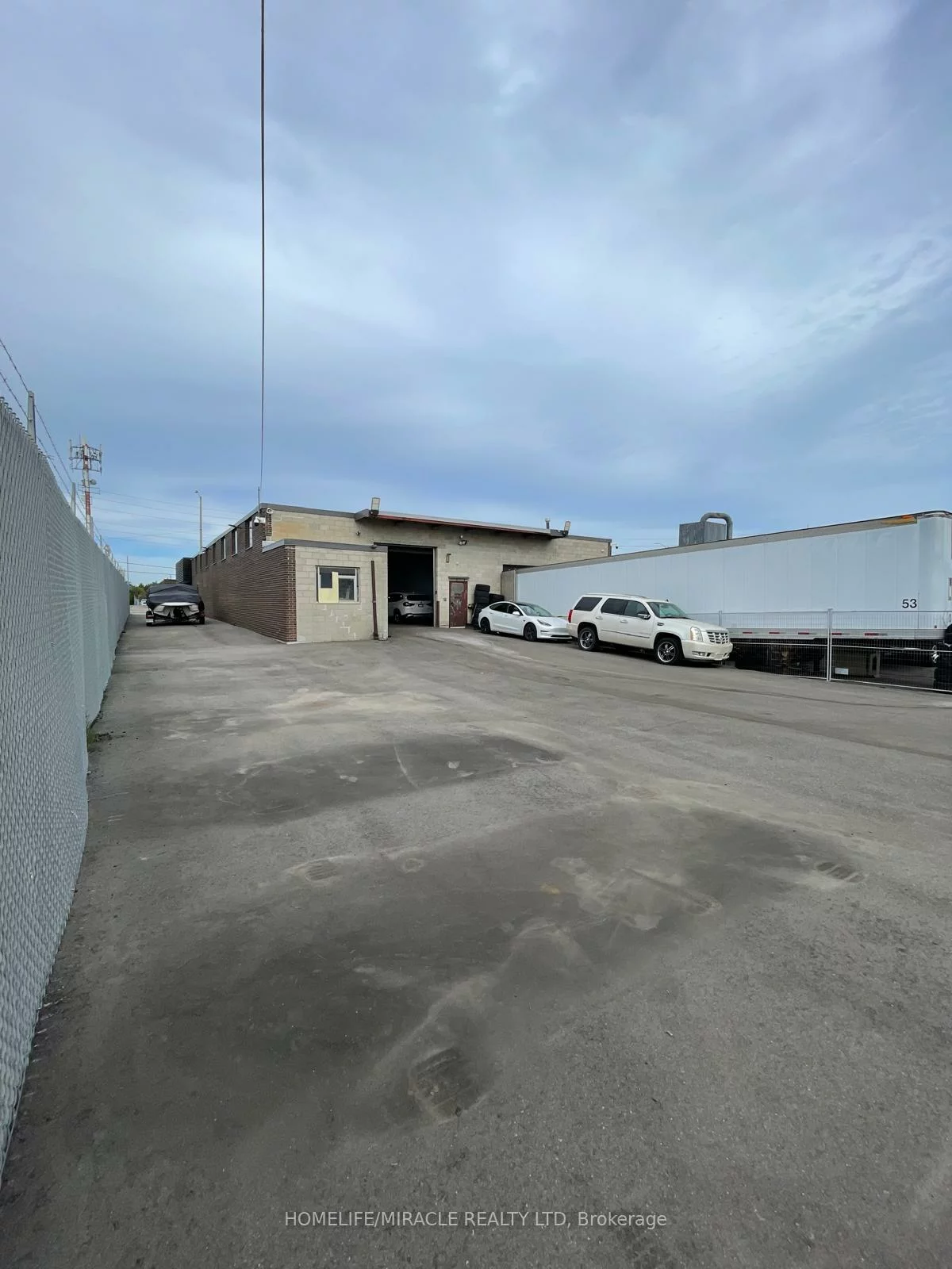 5270, Creekbank, Northeast, Mississauga