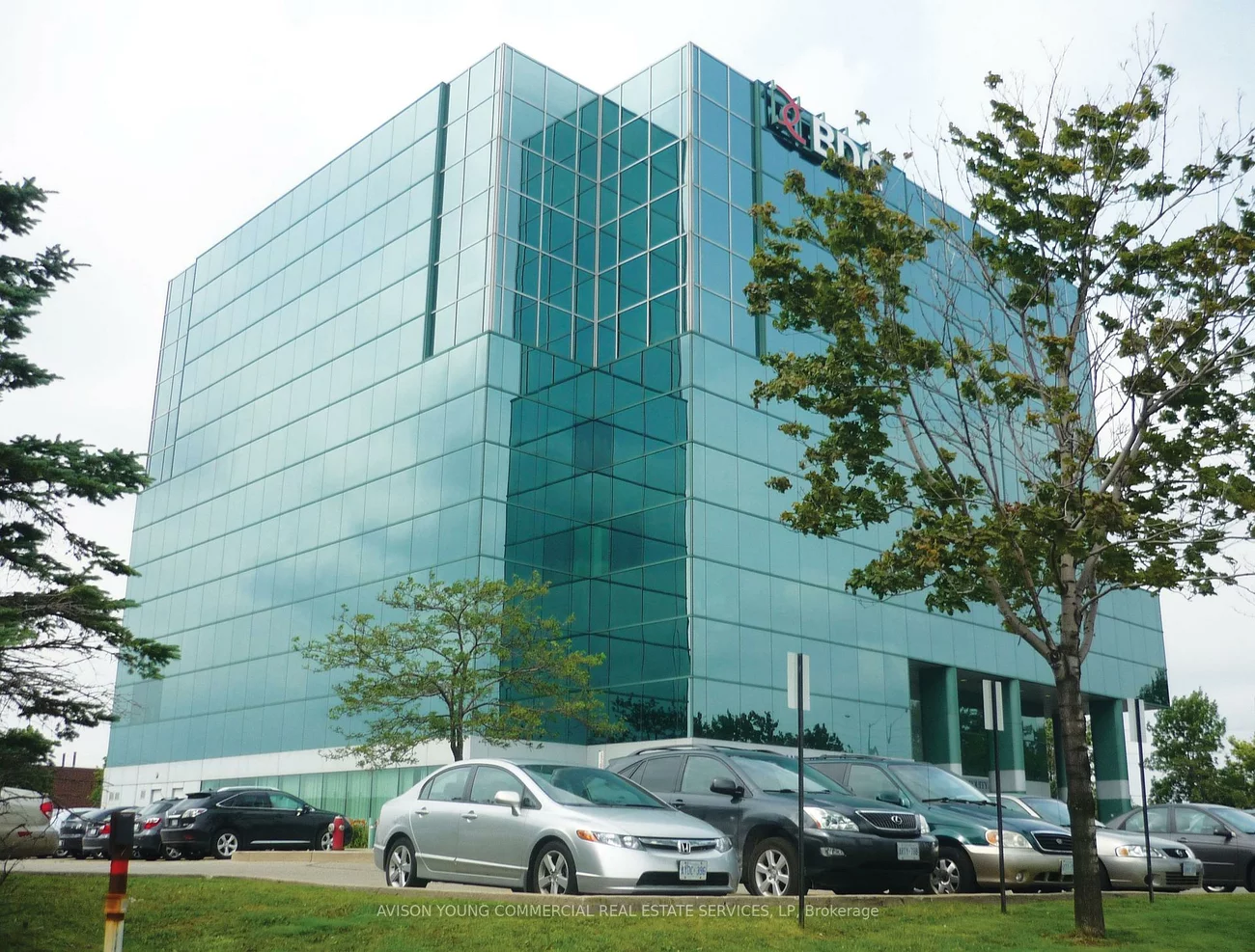 1450, Meyerside, Northeast, Mississauga