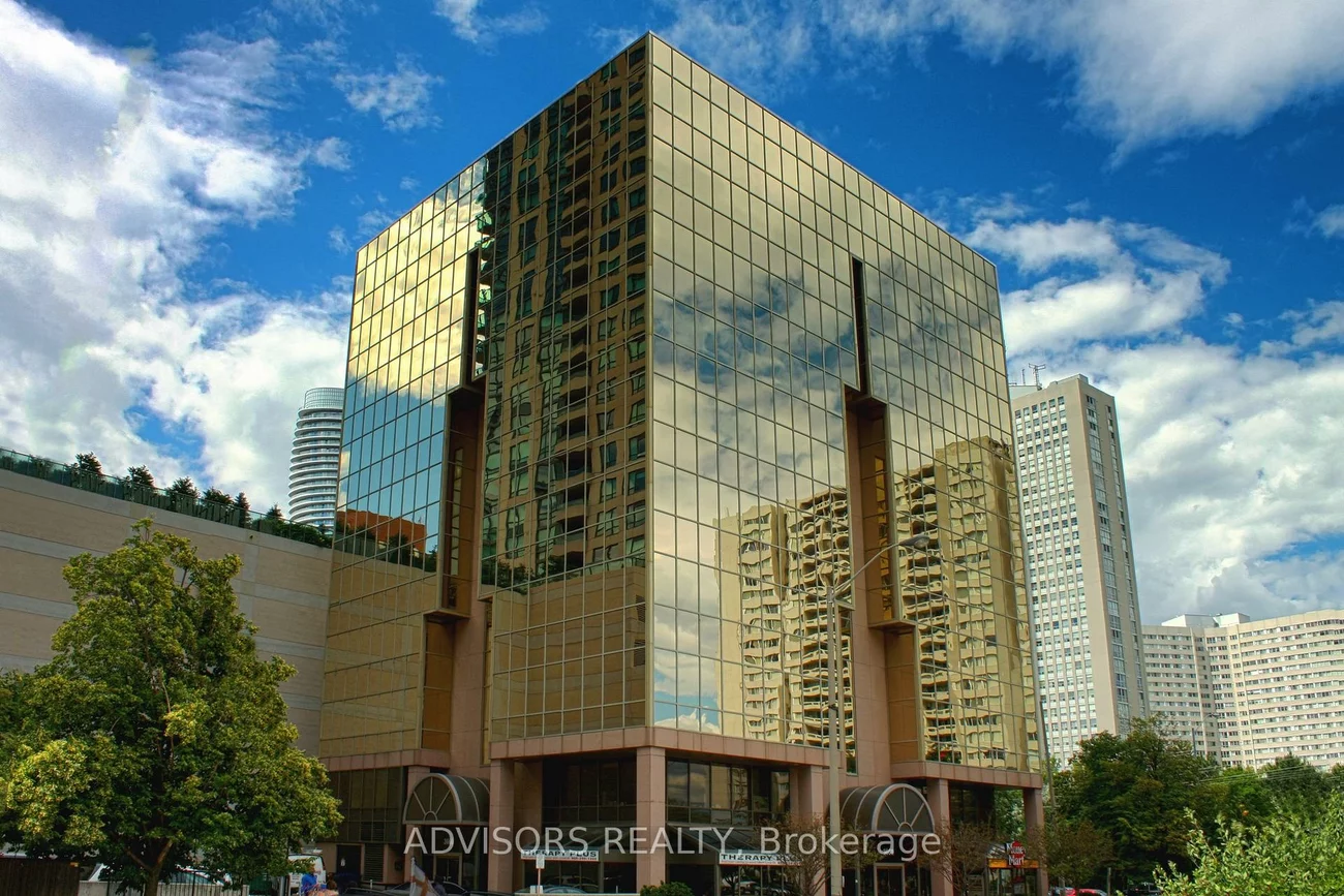 3660, Hurontario, City Centre, Mississauga