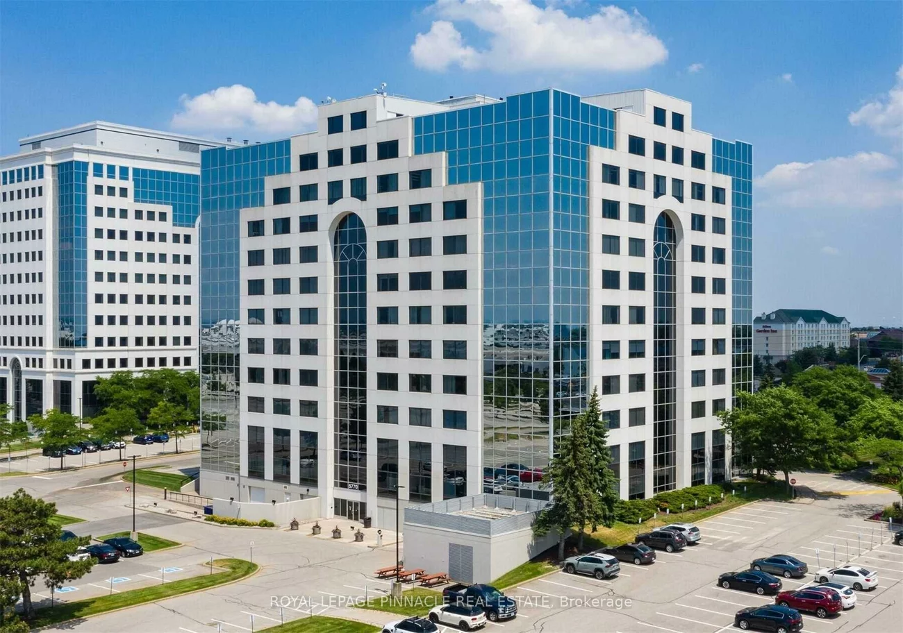 5770, Hurontario, Hurontario, Mississauga