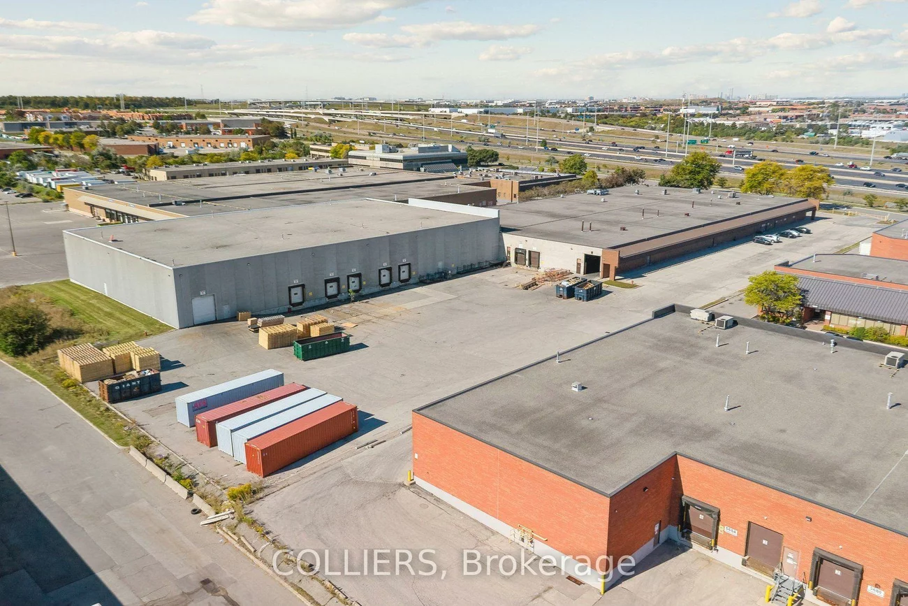 5720, Ambler, Northeast, Mississauga