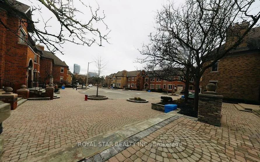 4315, Village Center, City Centre, Mississauga