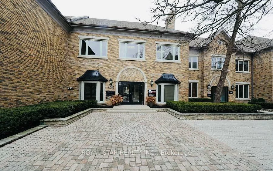 4315, Village Center, City Centre, Mississauga