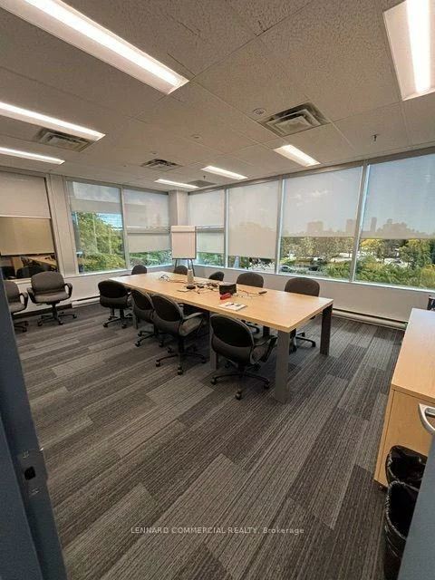 110, Matheson, Gateway, Mississauga