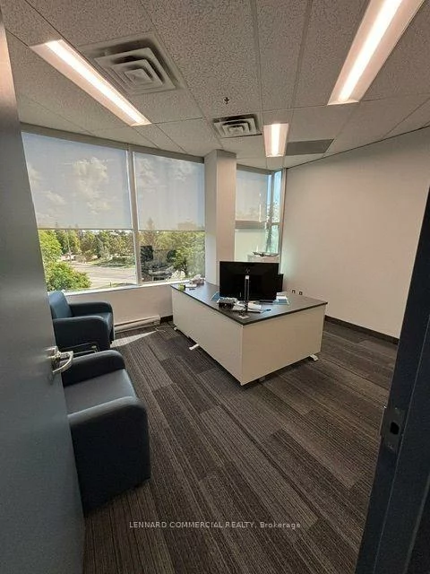 110, Matheson, Gateway, Mississauga