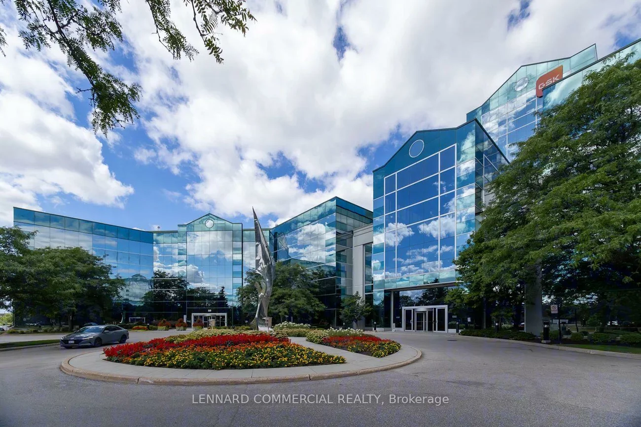 110, Matheson, Gateway, Mississauga