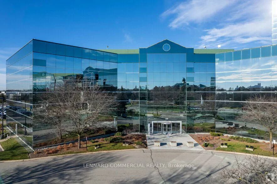 110, Matheson, Gateway, Mississauga