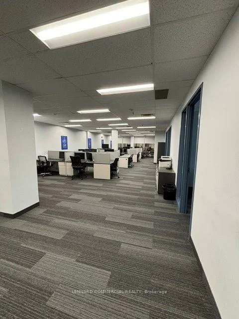 110, Matheson, Gateway, Mississauga