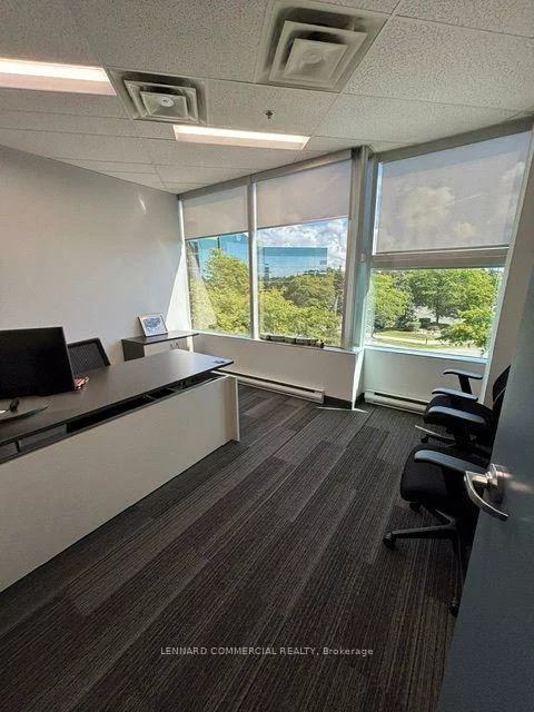 110, Matheson, Gateway, Mississauga