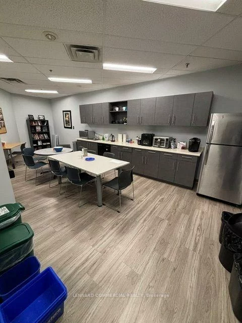 110, Matheson, Gateway, Mississauga