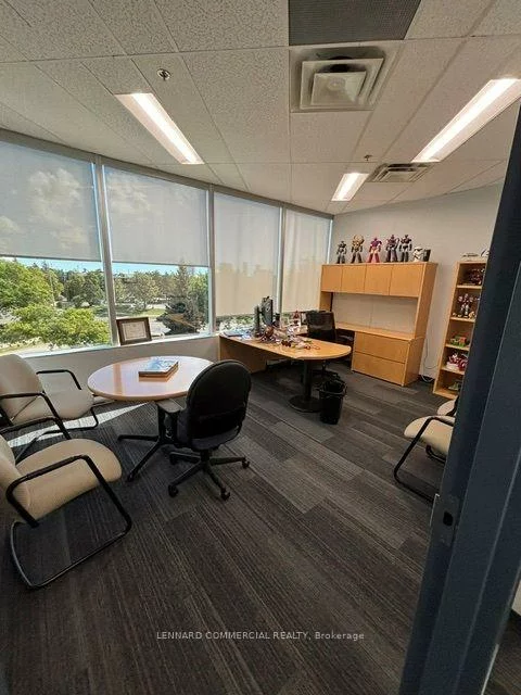 110, Matheson, Gateway, Mississauga