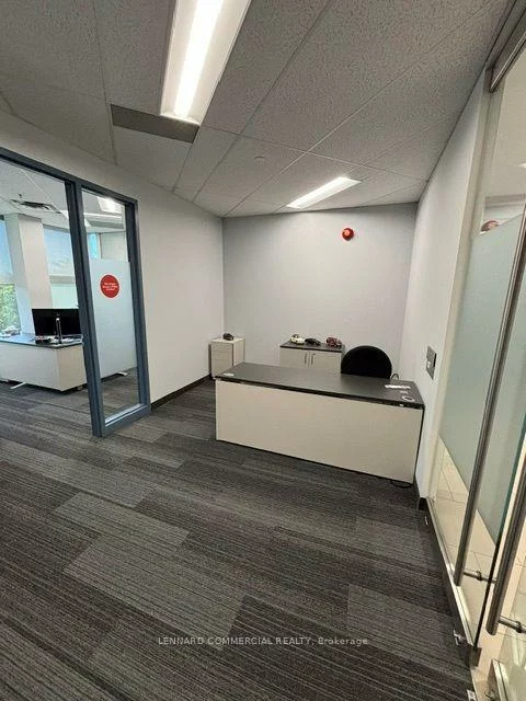 110, Matheson, Gateway, Mississauga