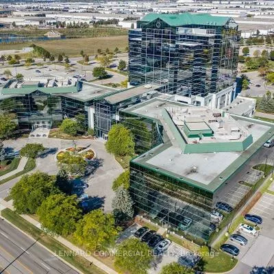 110, Matheson, Gateway, Mississauga