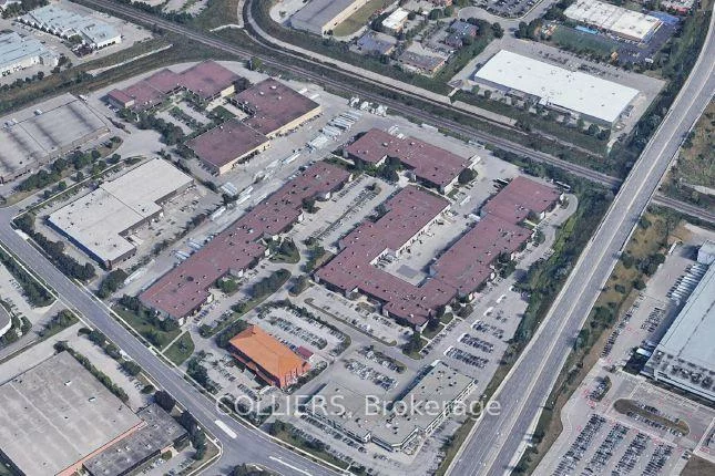 6535, Millcreek, Meadowvale Business Park, Mississauga
