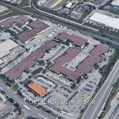 6535, Millcreek, Meadowvale Business Park, Mississauga
