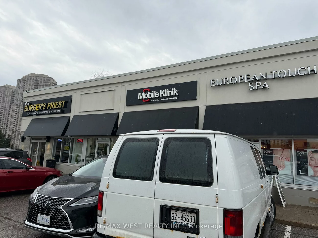 5027, Hurontario, Hurontario, Mississauga