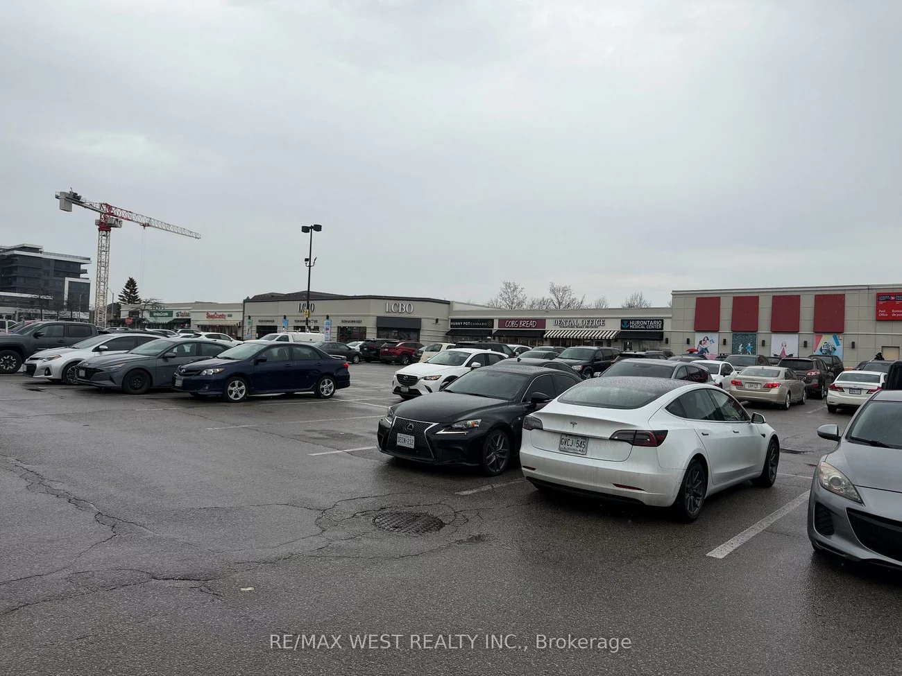 5027, Hurontario, Hurontario, Mississauga