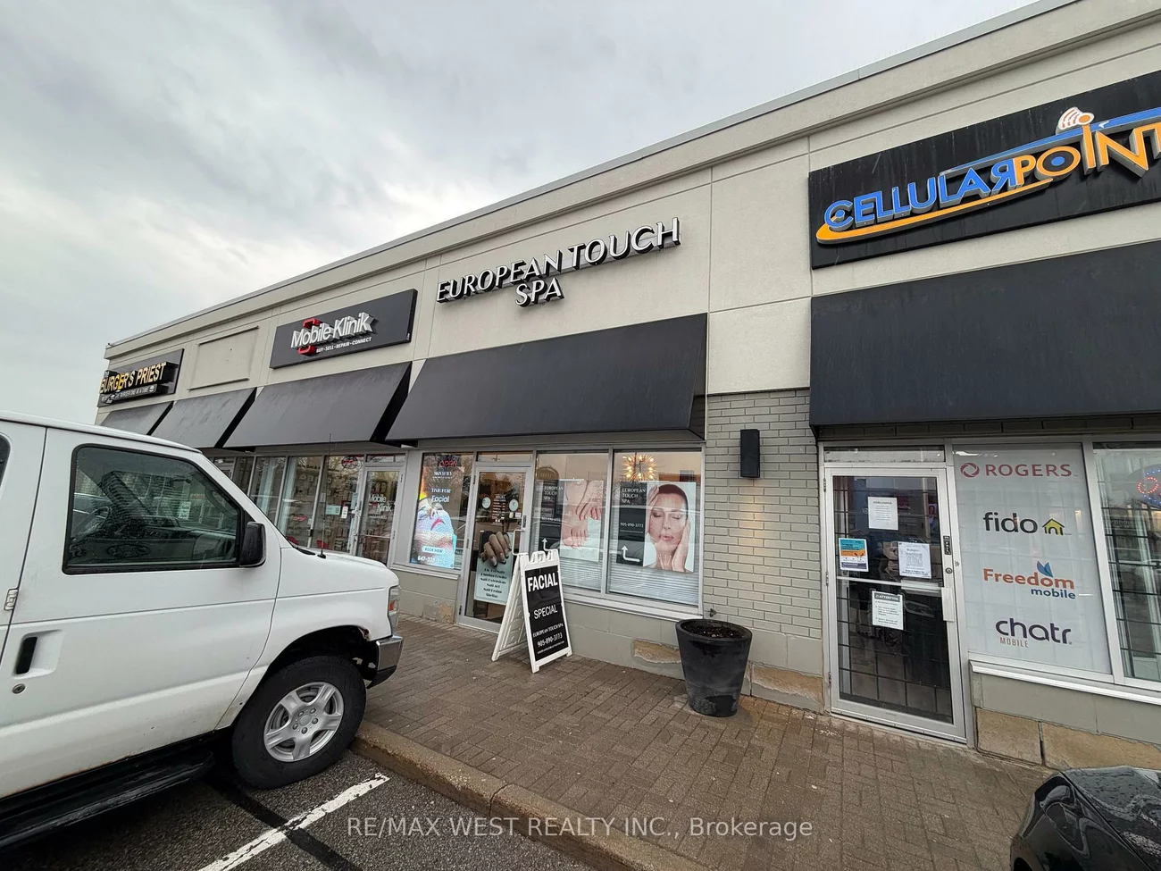 5027, Hurontario, Hurontario, Mississauga