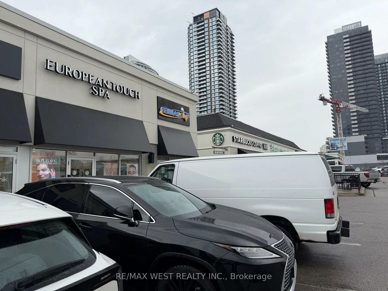 5027, Hurontario, Hurontario, Mississauga