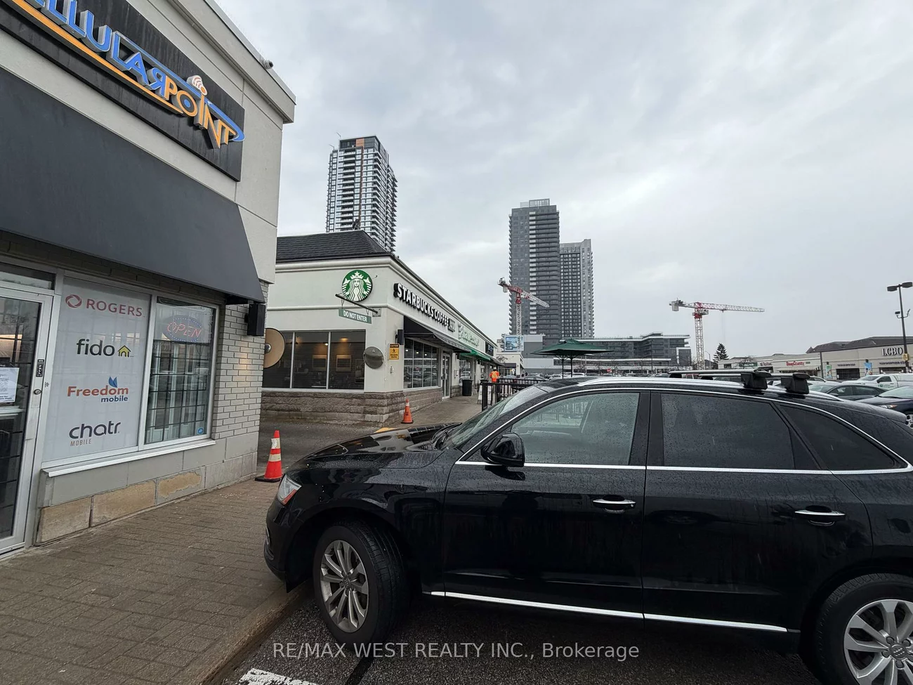 5027, Hurontario, Hurontario, Mississauga