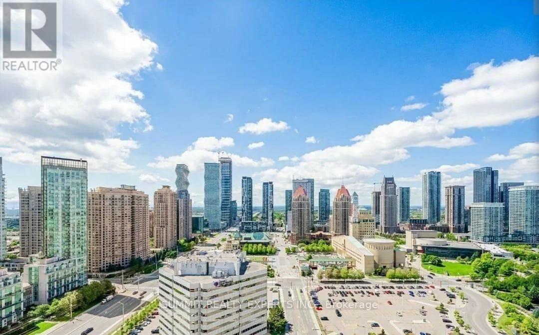 4023, The Exchange, City Centre, Mississauga