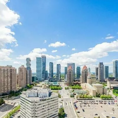 4023, The Exchange, City Centre, Mississauga