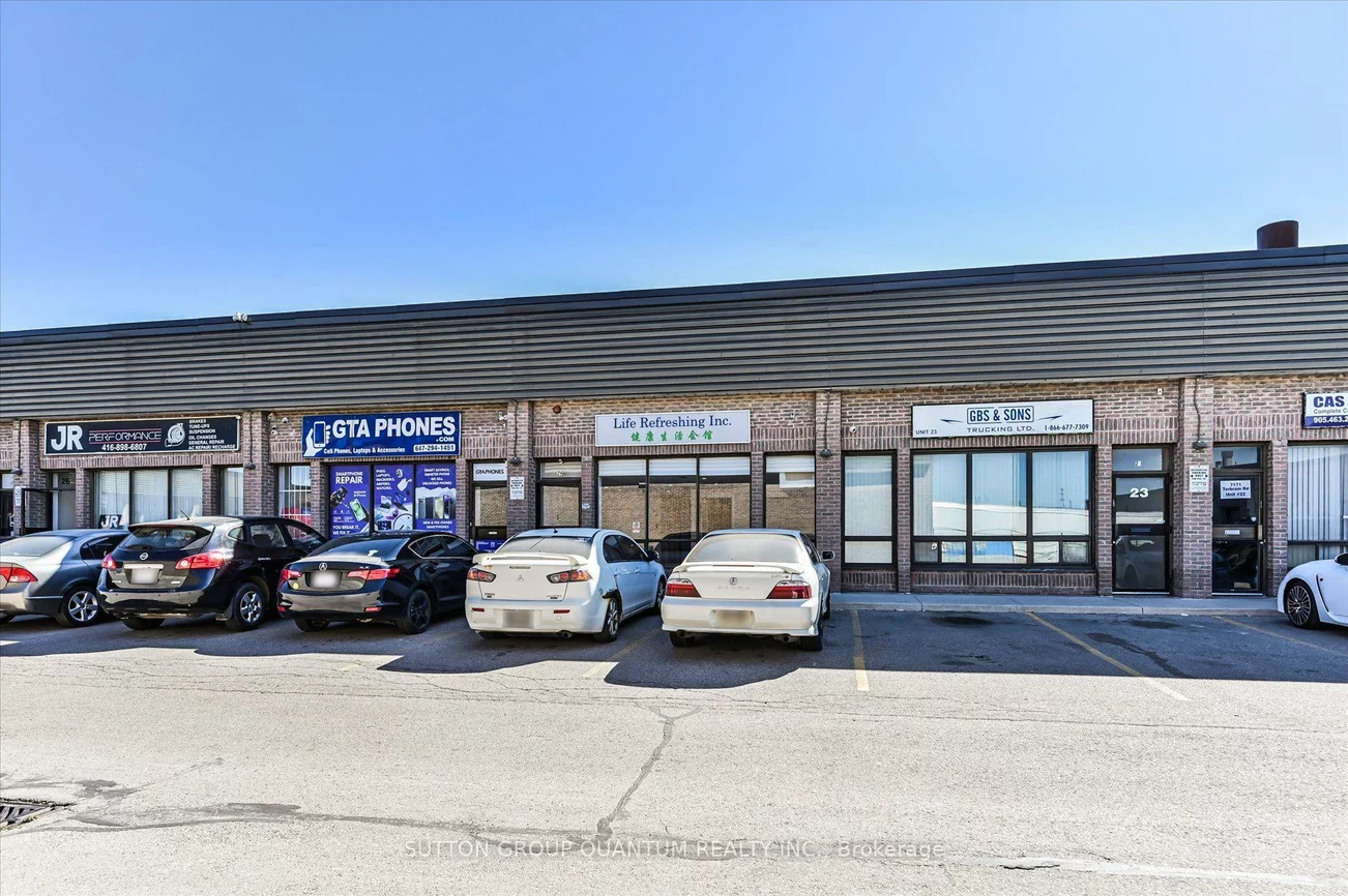 7171, Torbram, Northeast, Mississauga