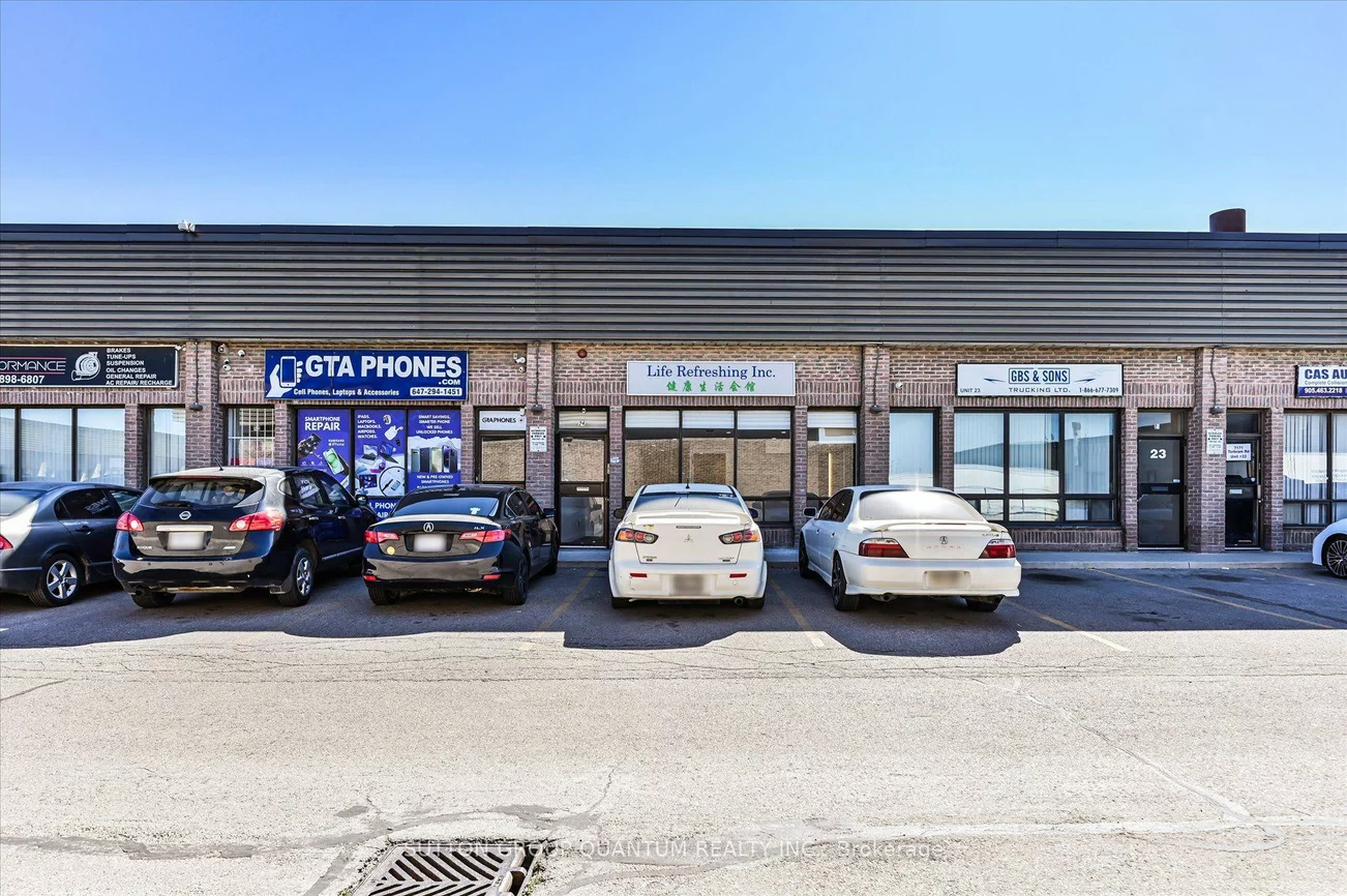 7171, Torbram, Northeast, Mississauga