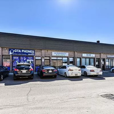 7171, Torbram, Northeast, Mississauga