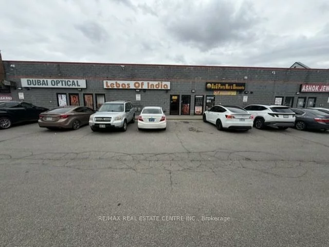 7206, Airport, Malton, Mississauga