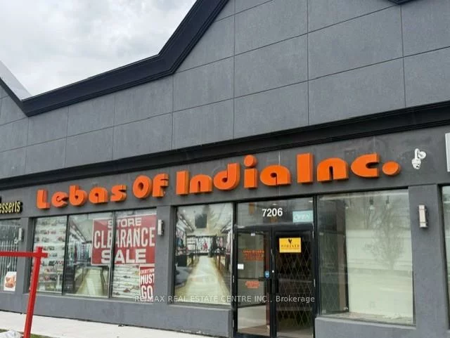 7206, Airport, Malton, Mississauga