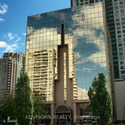 3660, Hurontario, City Centre, Mississauga