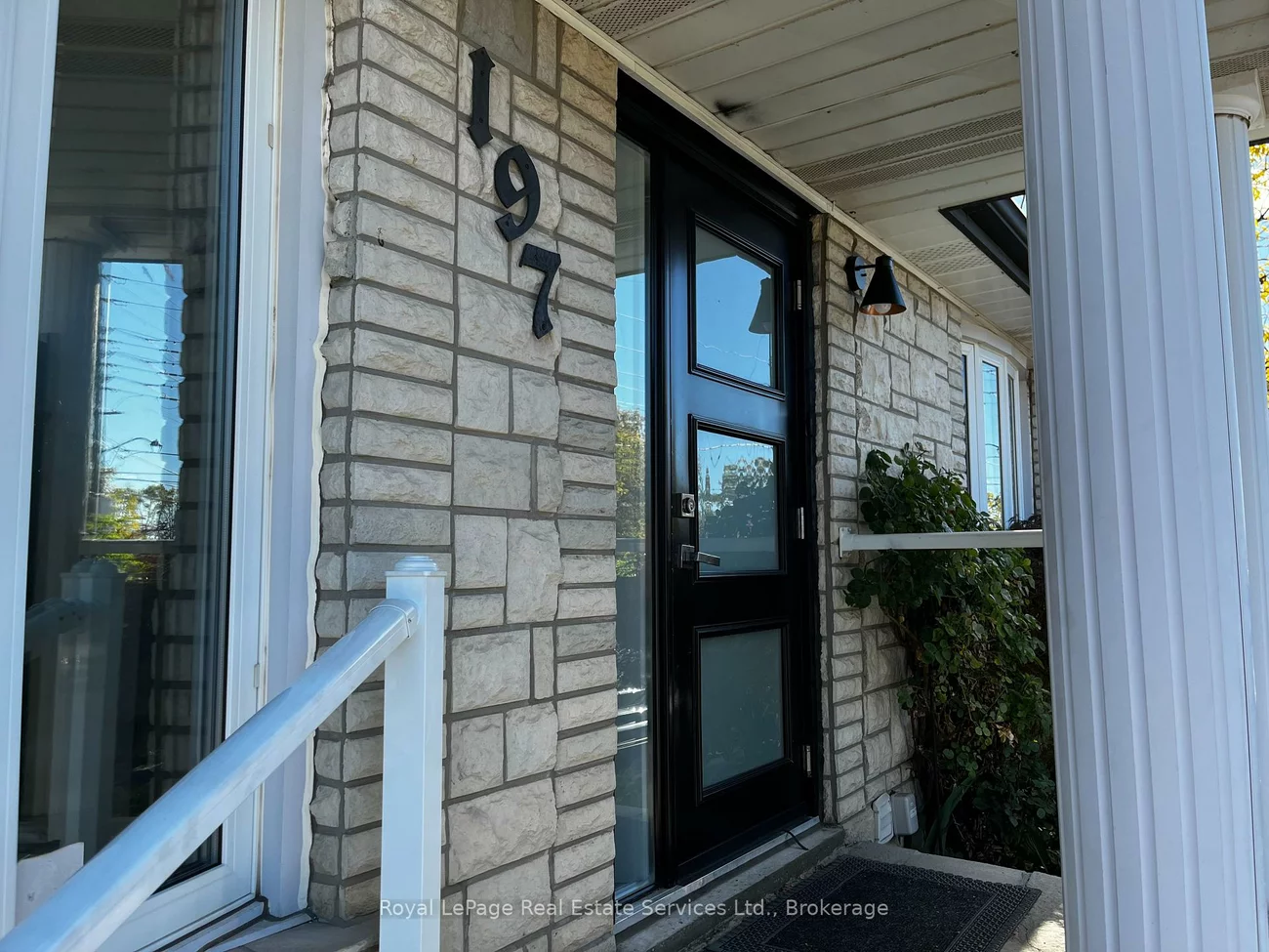 197, Broadway, Streetsville, Mississauga