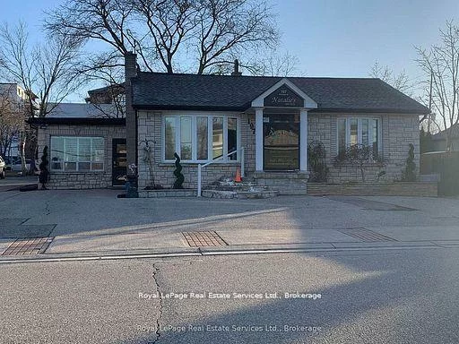 197, Broadway, Streetsville, Mississauga