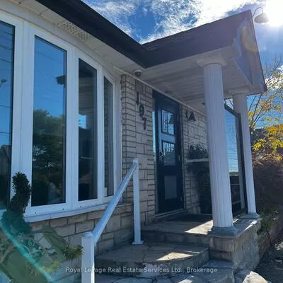 197, Broadway, Streetsville, Mississauga