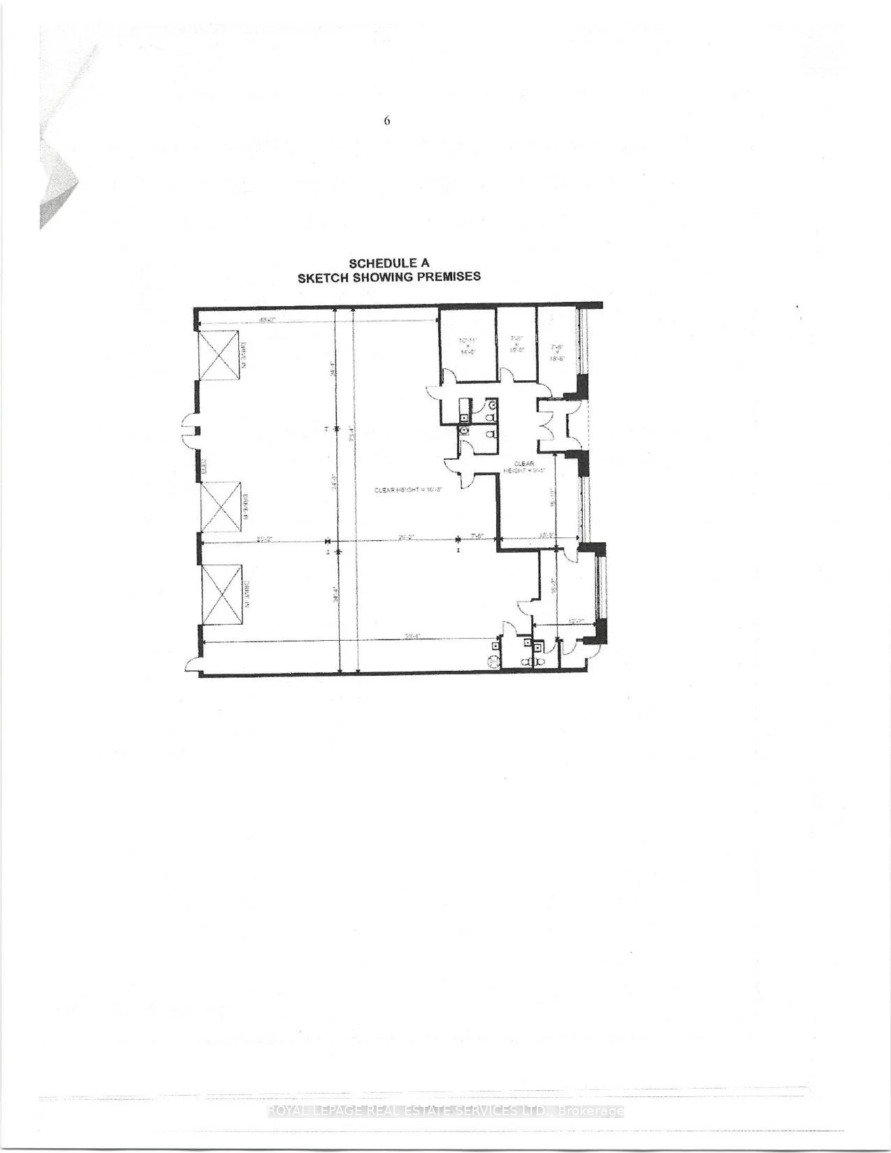 3176, Ridgeway, Western Business Park, Mississauga