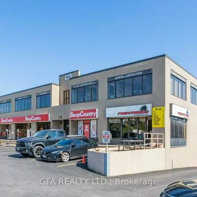 776, Dundas, Dixie, Mississauga