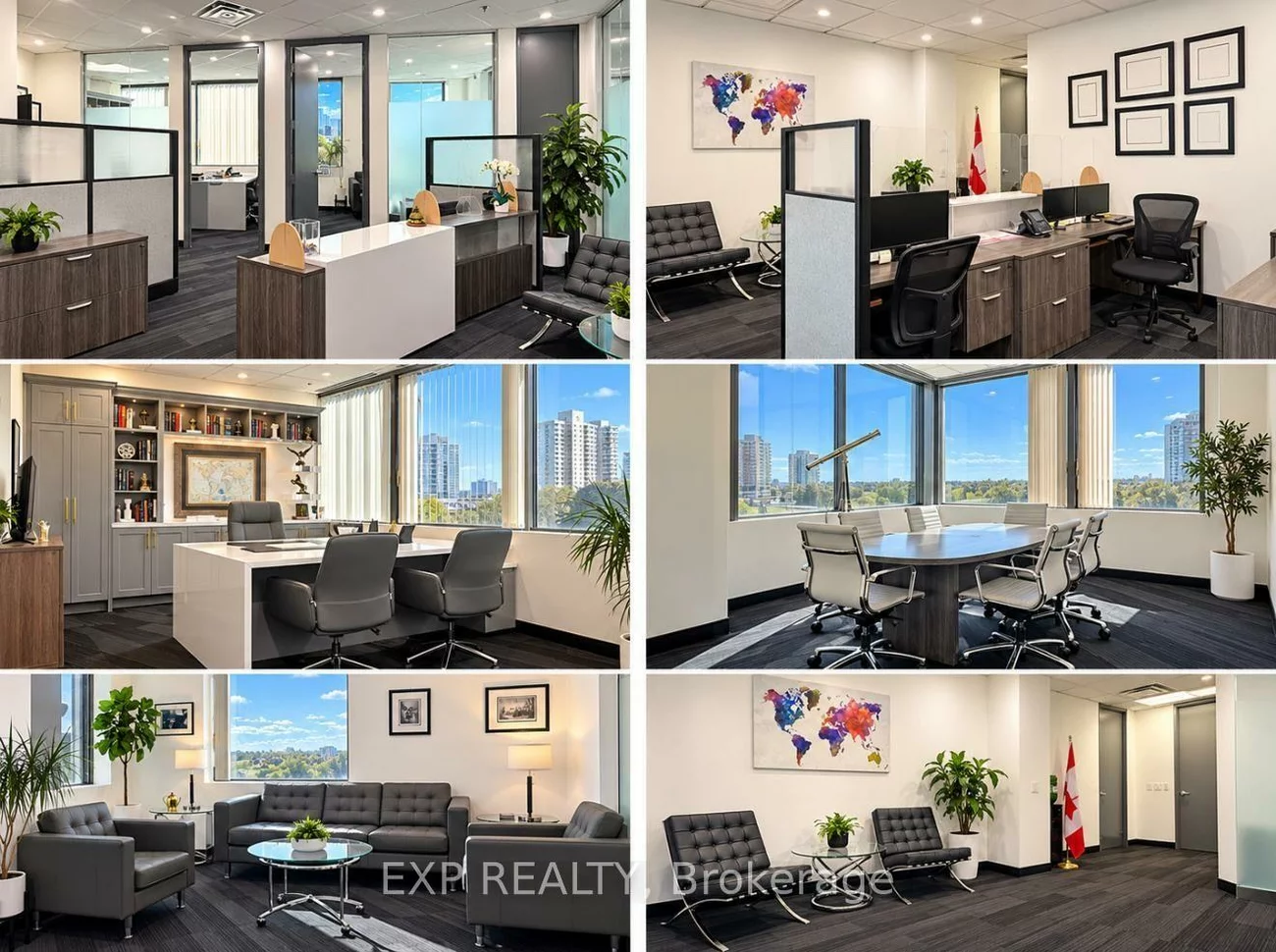 30, Eglinton, Hurontario, Mississauga