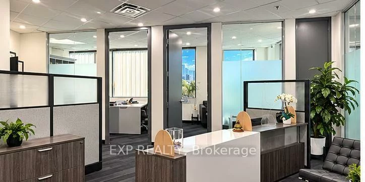 30, Eglinton, Hurontario, Mississauga