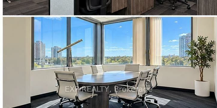 30, Eglinton, Hurontario, Mississauga