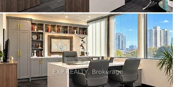 30, Eglinton, Hurontario, Mississauga