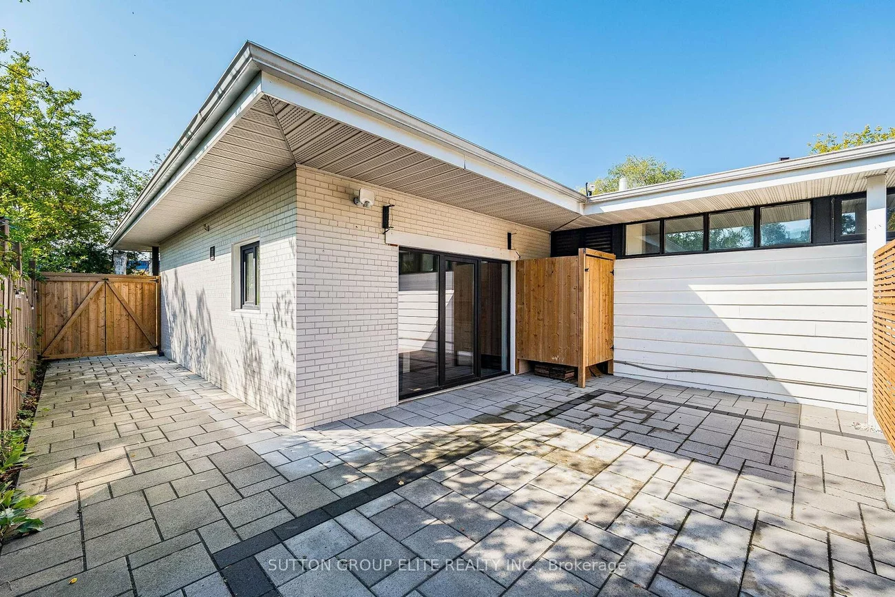 1402, South Service, Lakeview, Mississauga