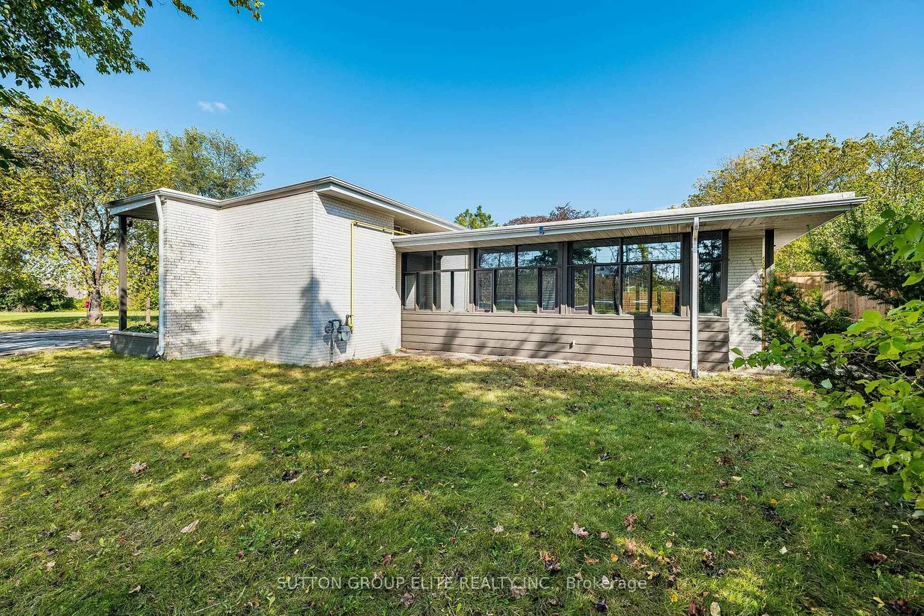 1402, South Service, Lakeview, Mississauga