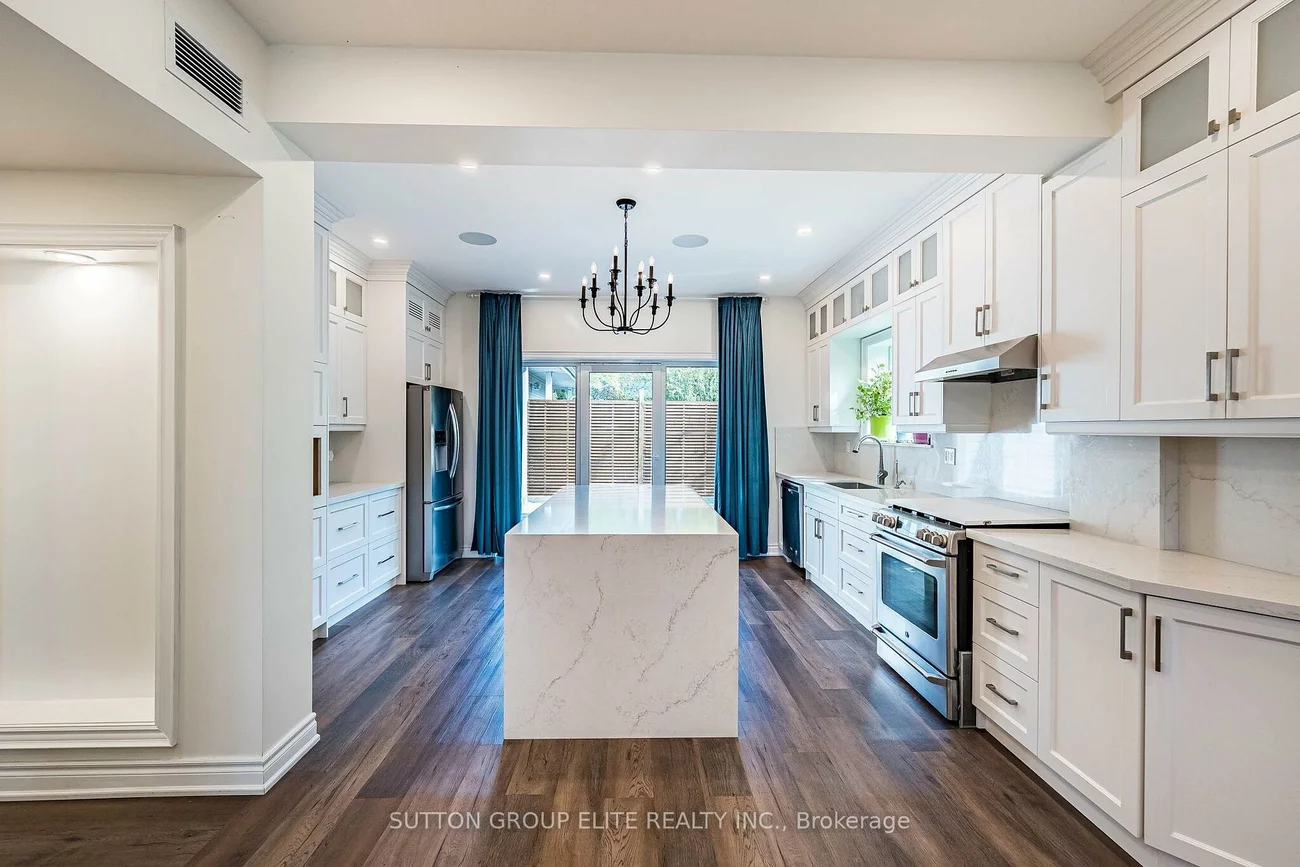 1402, South Service, Lakeview, Mississauga